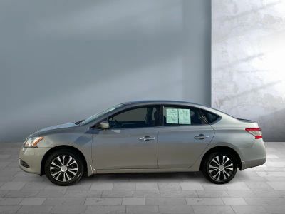 2014 Nissan Sentra - Photo 3