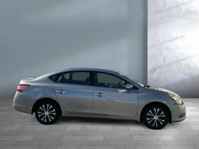 2014 Nissan Sentra - Photo 7