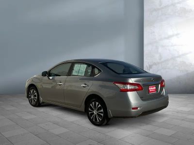 2014 Nissan Sentra - Photo 4