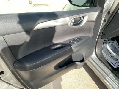 2014 Nissan Sentra - Photo 20