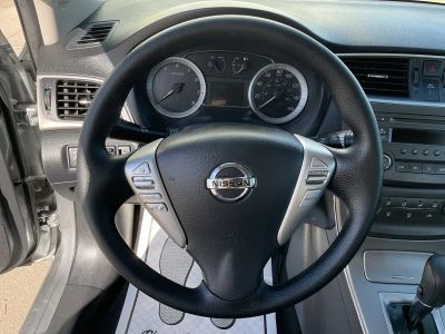 2014 Nissan Sentra - Photo 19