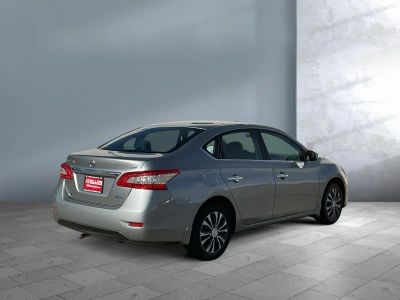 2014 Nissan Sentra - Photo 6