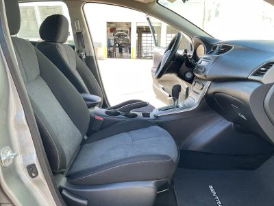 2014 Nissan Sentra - Photo 15