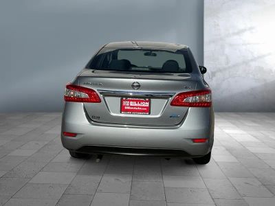 2014 Nissan Sentra - Photo 5