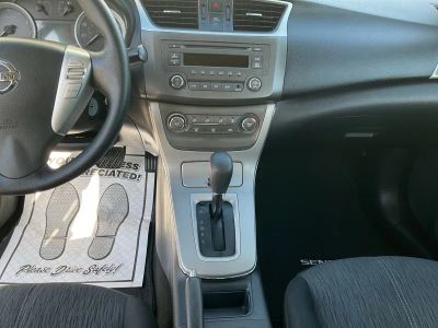 2014 Nissan Sentra - Photo 13