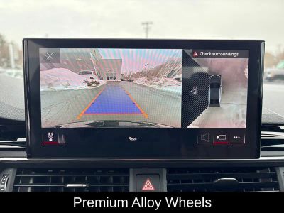 2023 Audi A5 Coupe S Line Premium Plus - Photo 23