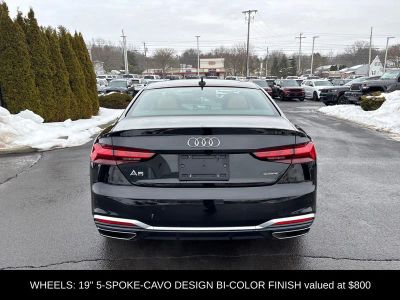 2023 Audi A5 Coupe S Line Premium Plus - Photo 6