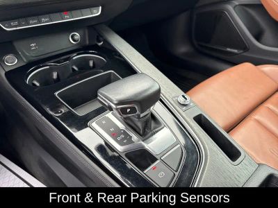 2023 Audi A5 Coupe S Line Premium Plus - Photo 24