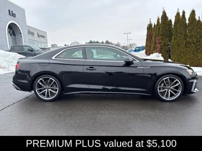 2023 Audi A5 Coupe S Line Premium Plus - Photo 3