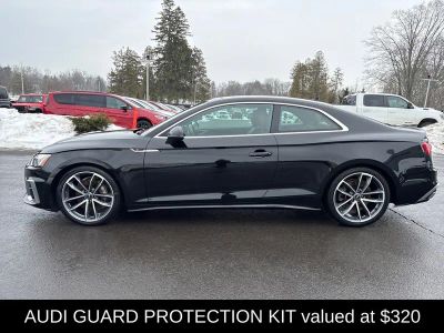 2023 Audi A5 Coupe S Line Premium Plus - Photo 8