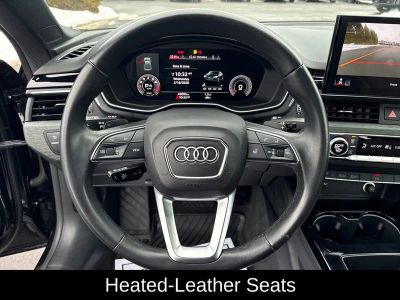 2023 Audi A5 Coupe S Line Premium Plus - Photo 18