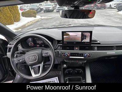 2023 Audi A5 Coupe S Line Premium Plus - Photo 17