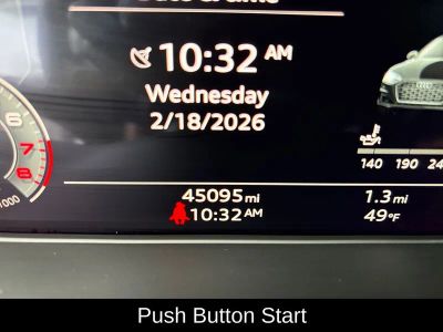 2023 Audi A5 Coupe S Line Premium Plus - Photo 19