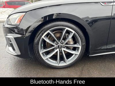 2023 Audi A5 Coupe S Line Premium Plus - Photo 11
