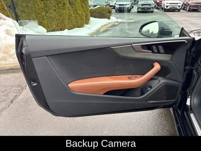 2023 Audi A5 Coupe S Line Premium Plus - Photo 15