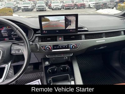 2023 Audi A5 Coupe S Line Premium Plus - Photo 20