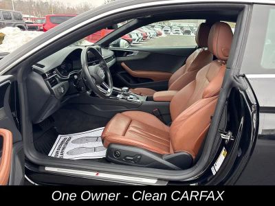 2023 Audi A5 Coupe S Line Premium Plus - Photo 14