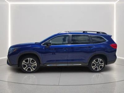 2026 Subaru Ascent — detail view