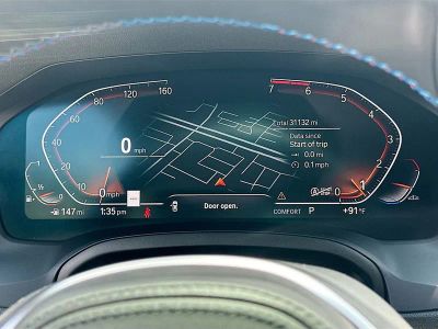 2021 BMW 4 Series — photo 12 view