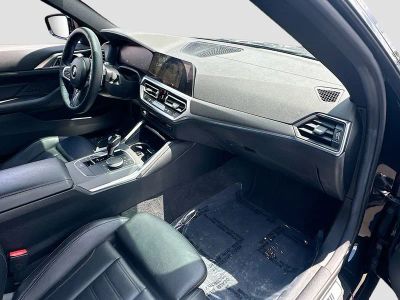 2021 BMW 4 Series — photo 30 view