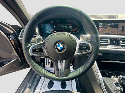 2021 BMW 4 Series — photo 11 view