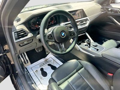 2021 BMW 4 Series — photo 9 view