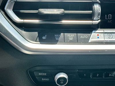 2021 BMW 4 Series — photo 21 view