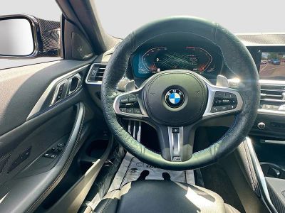 2021 BMW 4 Series — photo 24 view