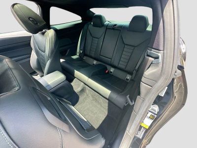 2021 BMW 4 Series — photo 26 view