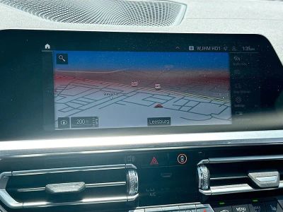 2021 BMW 4 Series — photo 13 view