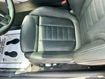 2021 BMW 4 Series — photo 20 view