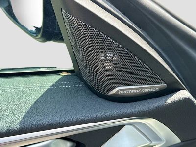 2021 BMW 4 Series — photo 19 view