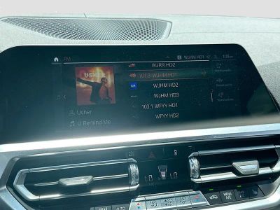 2021 BMW 4 Series — photo 15 view