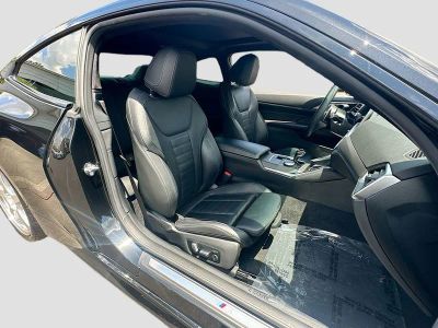 2021 BMW 4 Series — photo 29 view