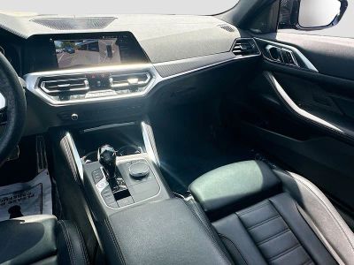 2021 BMW 4 Series — photo 25 view