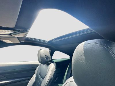2021 BMW 4 Series — photo 23 view