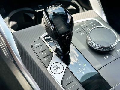 2021 BMW 4 Series — photo 17 view