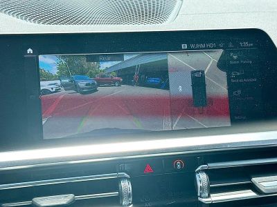 2021 BMW 4 Series — photo 14 view