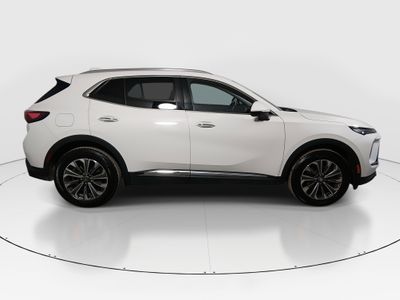 2024 Buick Envision - Photo 8