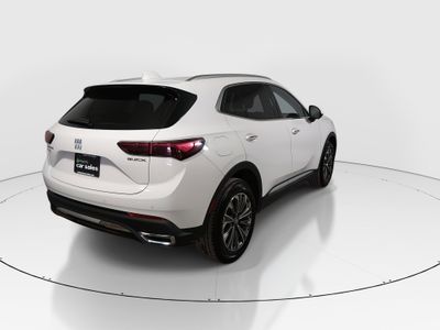 2024 Buick Envision - Photo 7