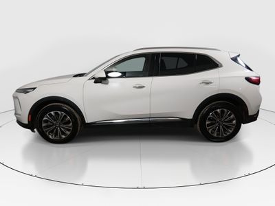 2024 Buick Envision - Photo 4