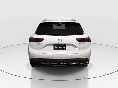 2024 Buick Envision - Photo 6