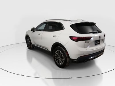 2024 Buick Envision - Photo 5