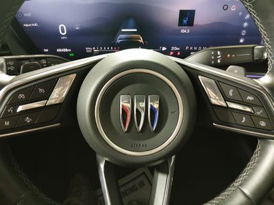 2024 Buick Envision - Photo 12