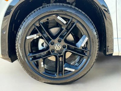 2026 Volkswagen Tiguan — photo 42 view