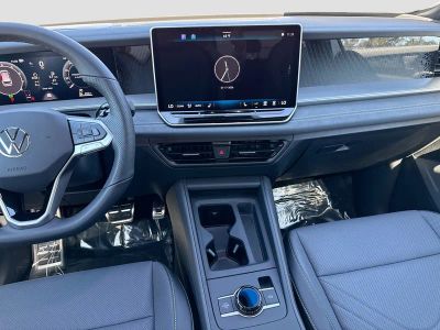 2026 Volkswagen Tiguan — photo 19 view