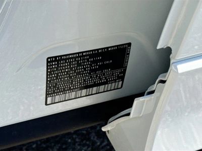 2026 Volkswagen Tiguan — photo 43 view