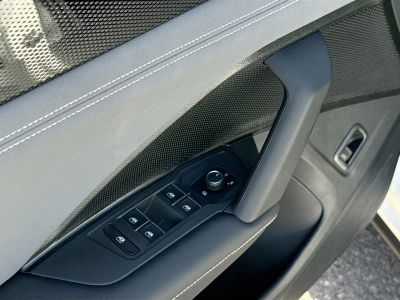 2026 Volkswagen Tiguan — photo 23 view