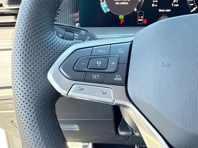 2026 Volkswagen Tiguan — photo 37 view