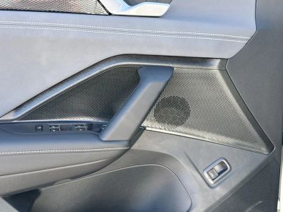 2026 Volkswagen Tiguan — photo 24 view